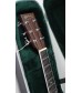 Custom Martin HD-35 acoustic guitar natural 